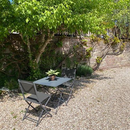 Appartement Atypique Epinal Gare מראה חיצוני תמונה