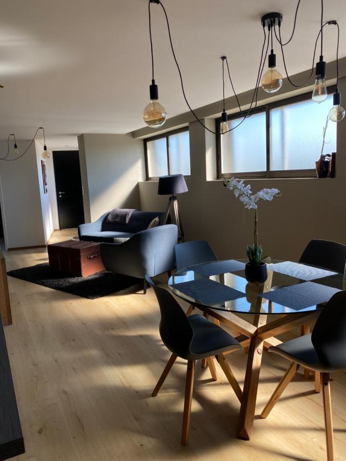 Appartement Atypique Epinal Gare מראה חיצוני תמונה