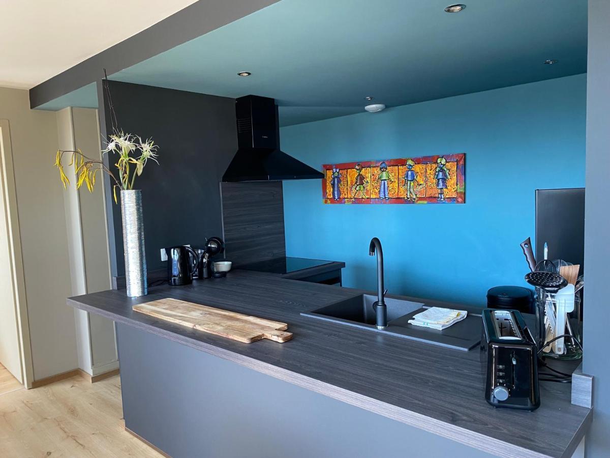 Appartement Atypique Epinal Gare מראה חיצוני תמונה