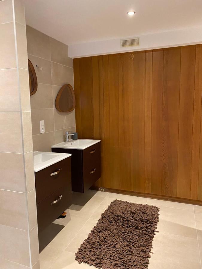 Appartement Atypique Epinal Gare מראה חיצוני תמונה