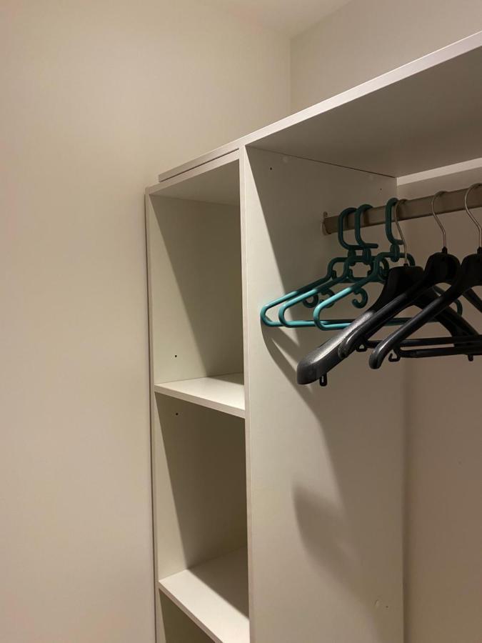 Appartement Atypique Epinal Gare מראה חיצוני תמונה