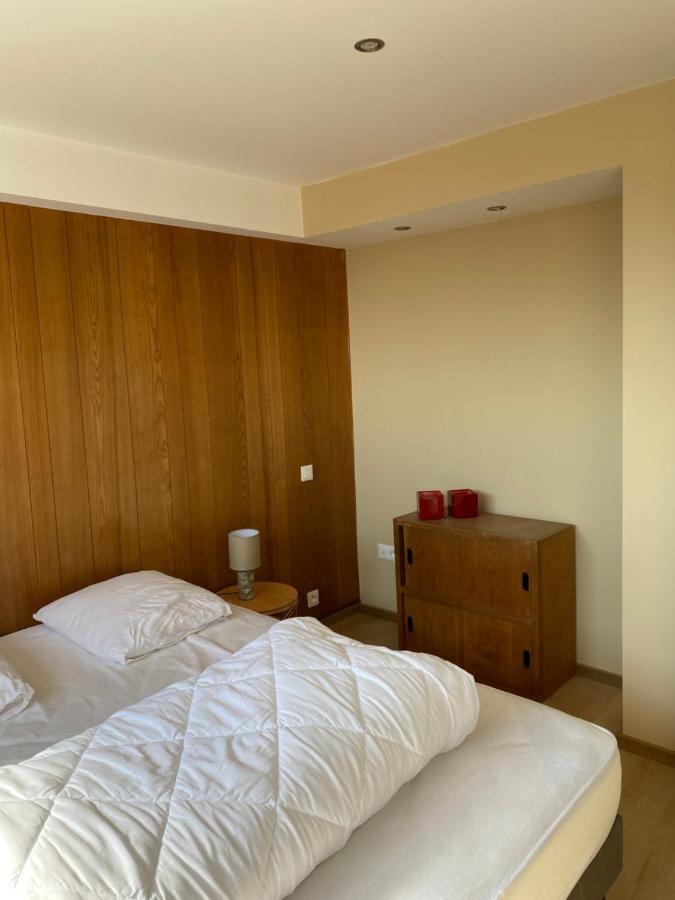 Appartement Atypique Epinal Gare מראה חיצוני תמונה