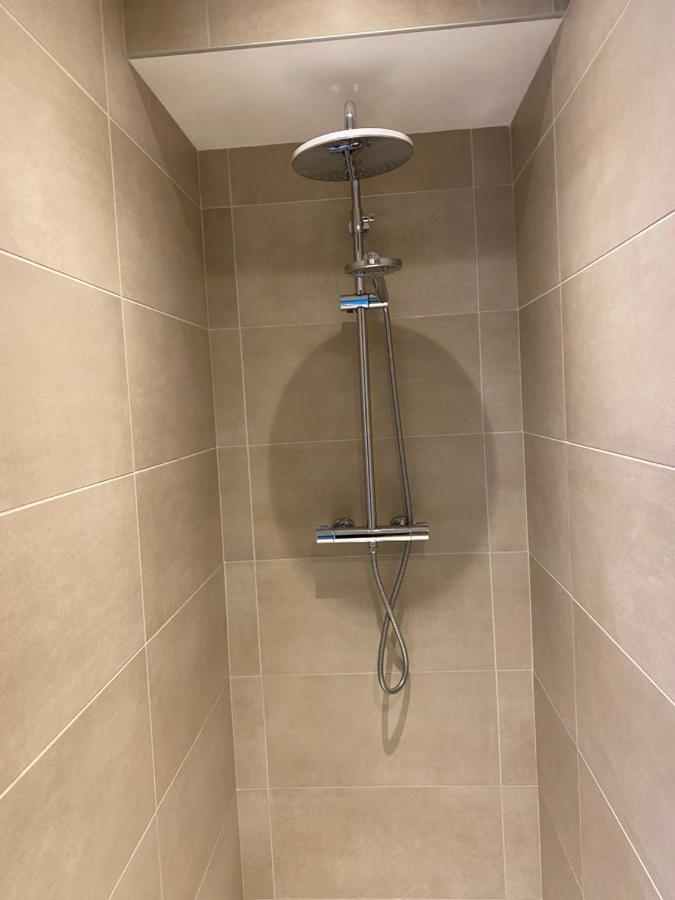 Appartement Atypique Epinal Gare מראה חיצוני תמונה