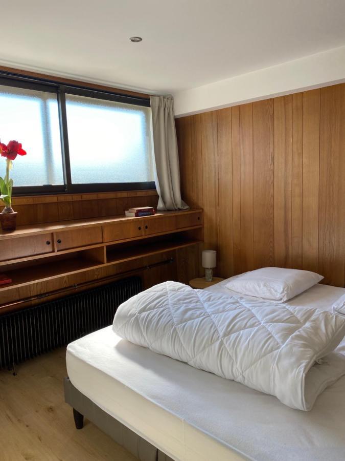 Appartement Atypique Epinal Gare מראה חיצוני תמונה